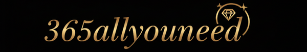 365allyouneed